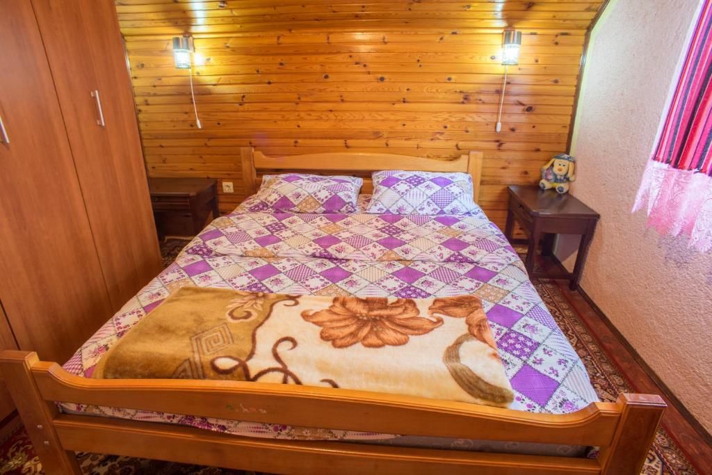 Проживание в семье Lara Rooms Жабляк