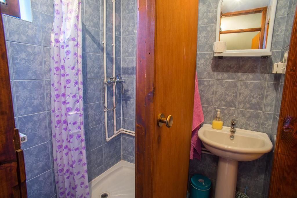 Проживание в семье Lara Rooms Жабляк