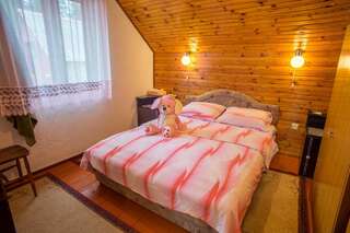 Проживание в семье Lara Rooms Жабляк Двухместный номер с 1 кроватью и общей ванной комнатой-1