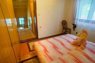 Проживание в семье Lara Rooms Жабляк Двухместный номер с 1 кроватью и общей ванной комнатой-4