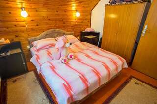 Проживание в семье Lara Rooms Жабляк Двухместный номер с 1 кроватью и общей ванной комнатой-5