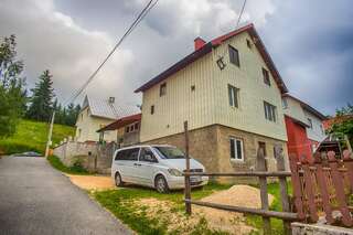 Проживание в семье Lara Rooms Жабляк-2