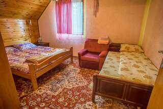 Проживание в семье Lara Rooms Жабляк-7