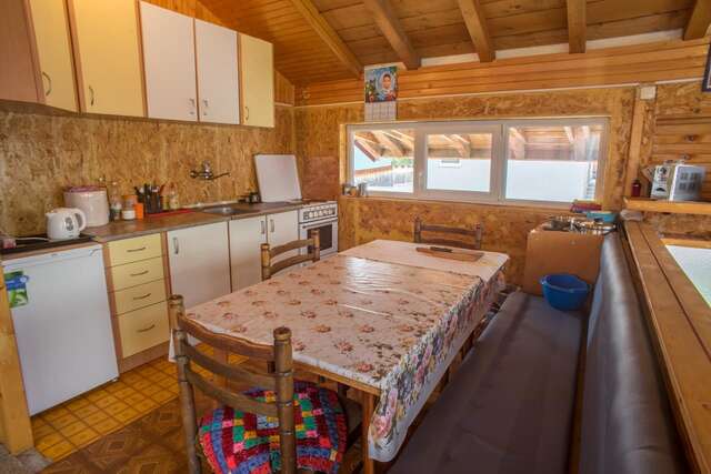 Проживание в семье Lara Rooms Жабляк-19