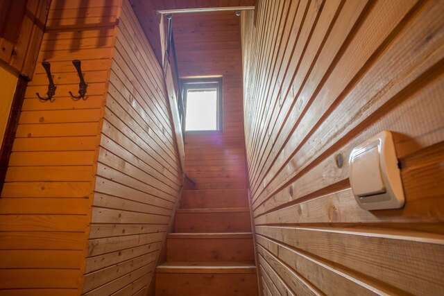 Проживание в семье Lara Rooms Жабляк-20