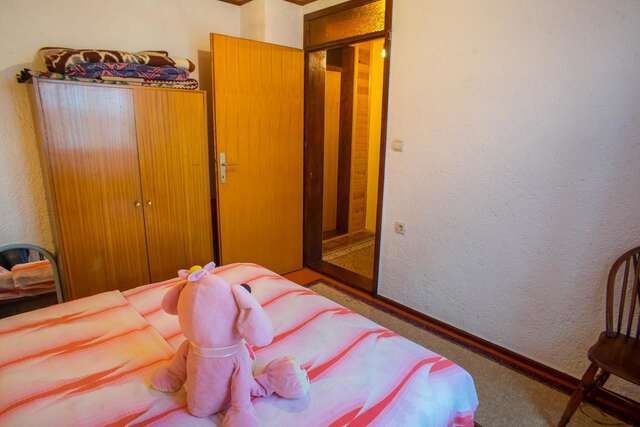 Проживание в семье Lara Rooms Жабляк-30