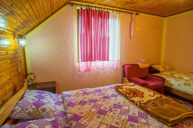 Проживание в семье Lara Rooms Жабляк-33